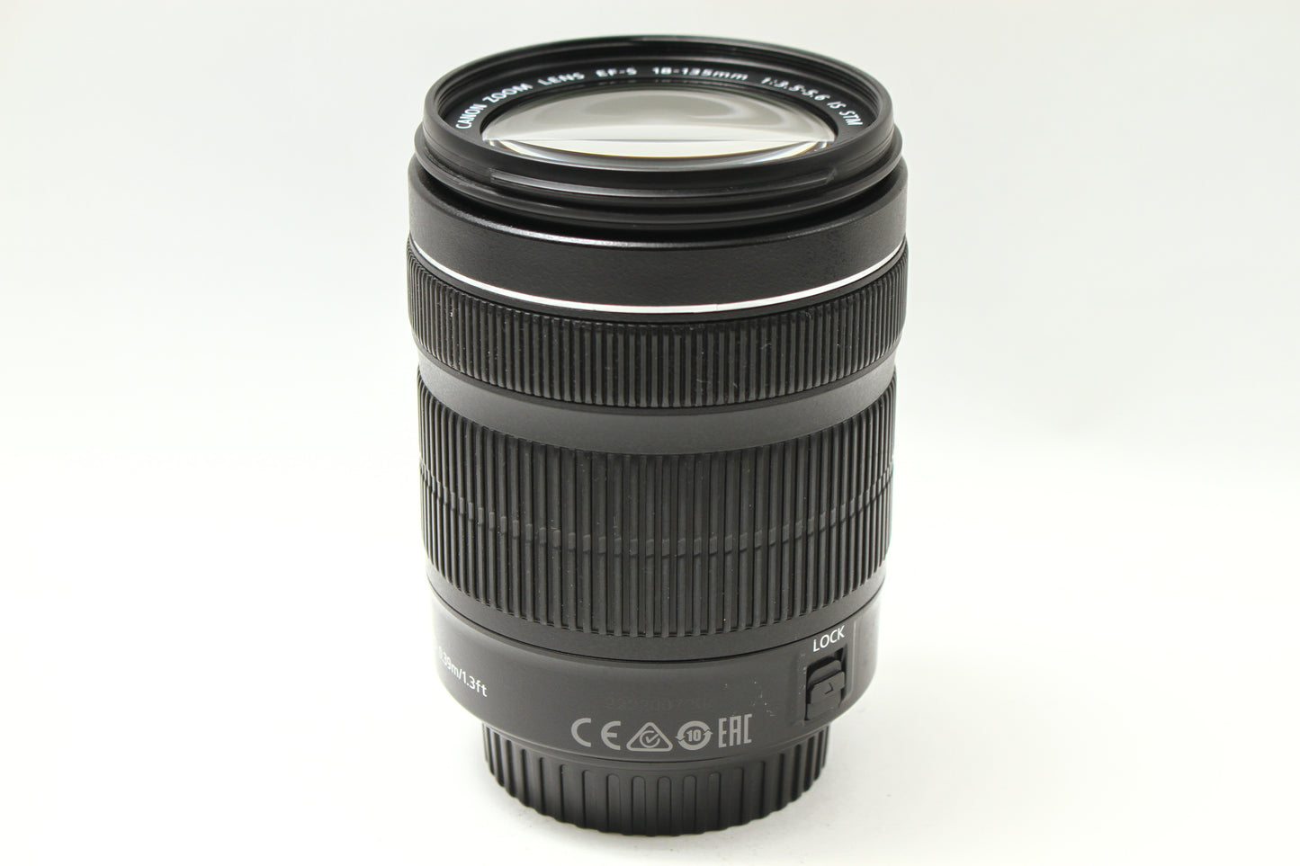 EF-S 18-135/3.5-5.6 IS STM