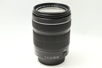 EF-S 18-135/3.5-5.6 IS STM