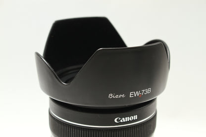 EF-S 18-135/3.5-5.6 IS STM