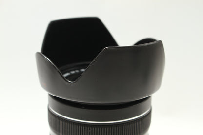 EF-S 18-135/3.5-5.6 IS STM