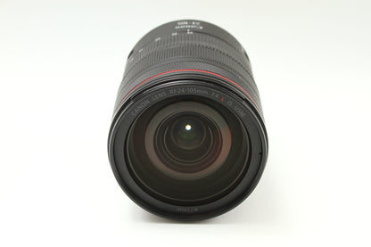 RF 24-105/4 L IS USM