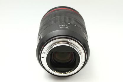 RF 24-105/4 L IS USM