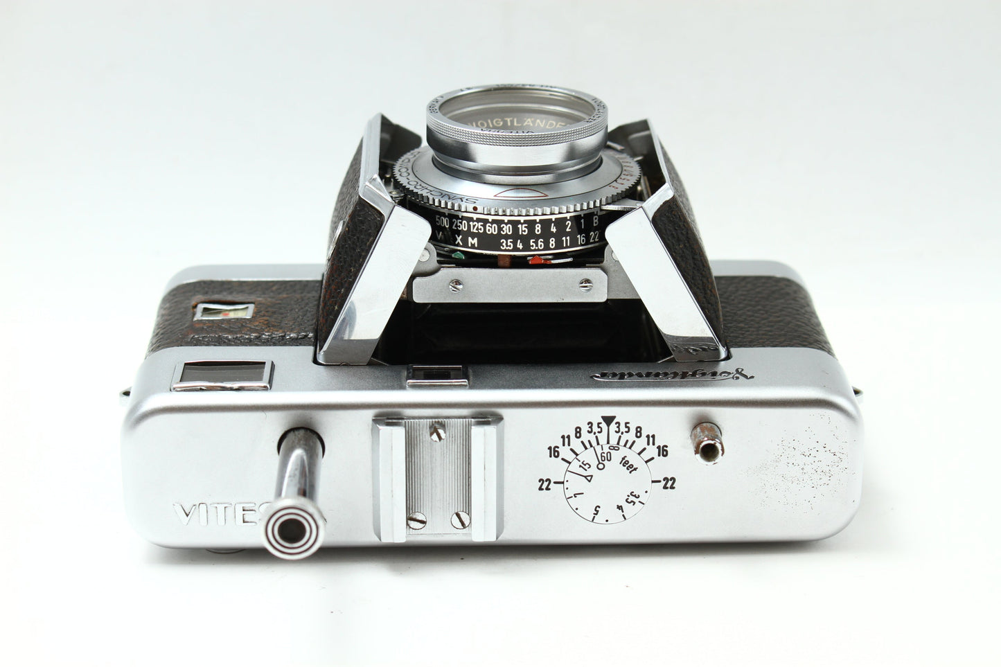 VITESSA N COLOR-SKOPAR 50/3.5