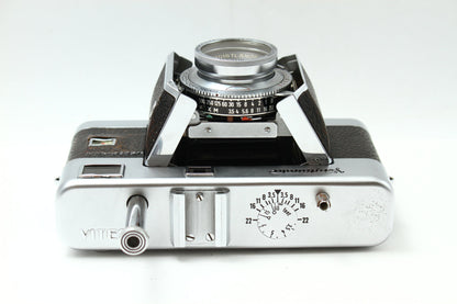 VITESSA N COLOR-SKOPAR 50/3.5