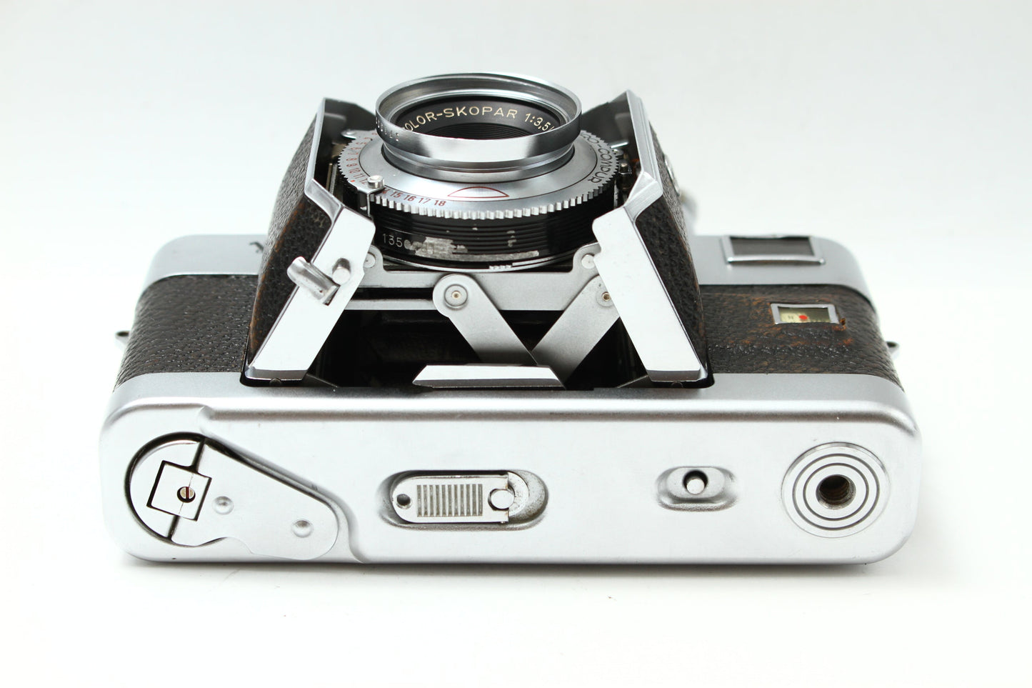 VITESSA N COLOR-SKOPAR 50/3.5