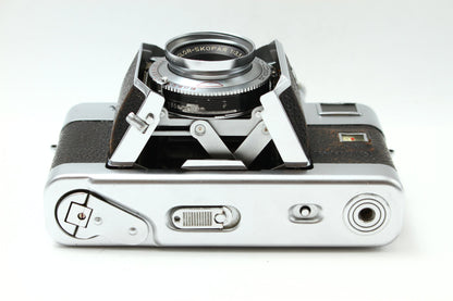 VITESSA N COLOR-SKOPAR 50/3.5