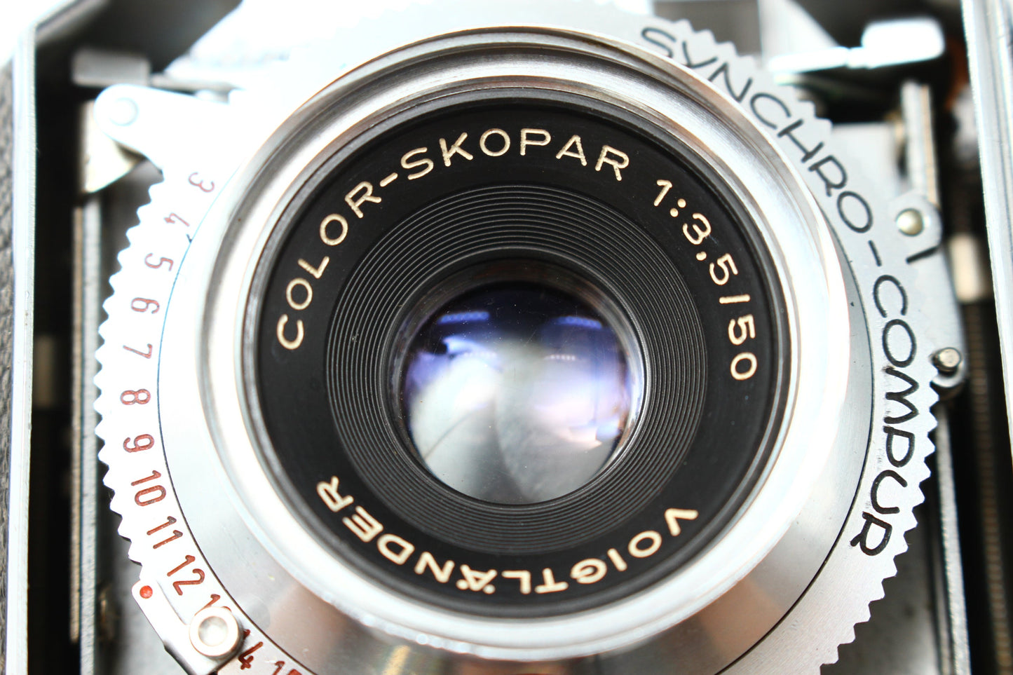 VITESSA N COLOR-SKOPAR 50/3.5