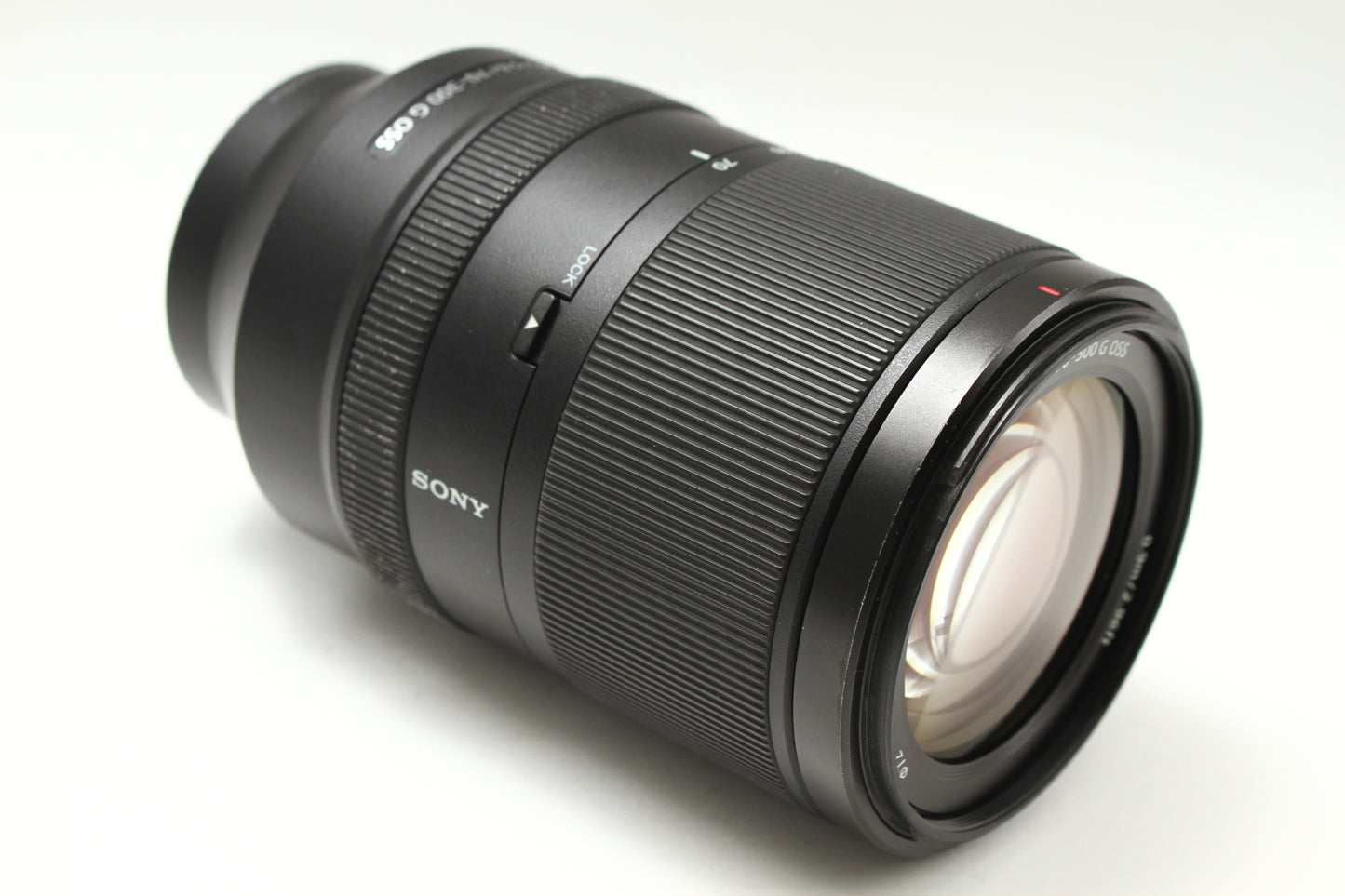 FE 70-300/4.5-5.6 G OSS