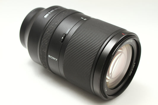 FE 70-300/4.5-5.6 G OSS