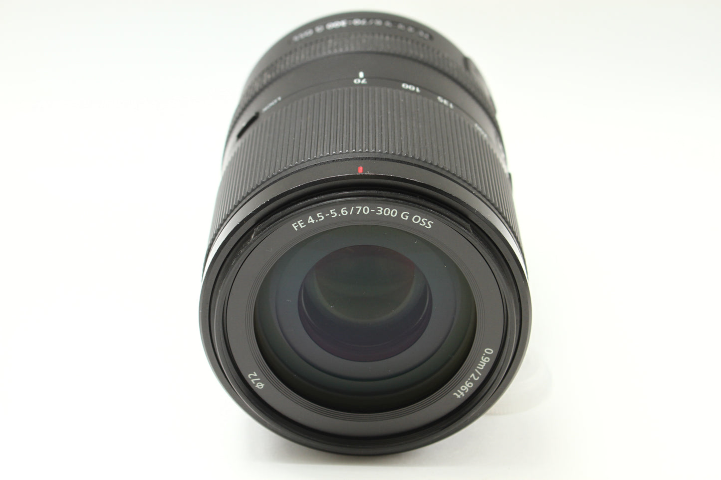 FE 70-300/4.5-5.6 G OSS