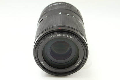 FE 70-300/4.5-5.6 G OSS