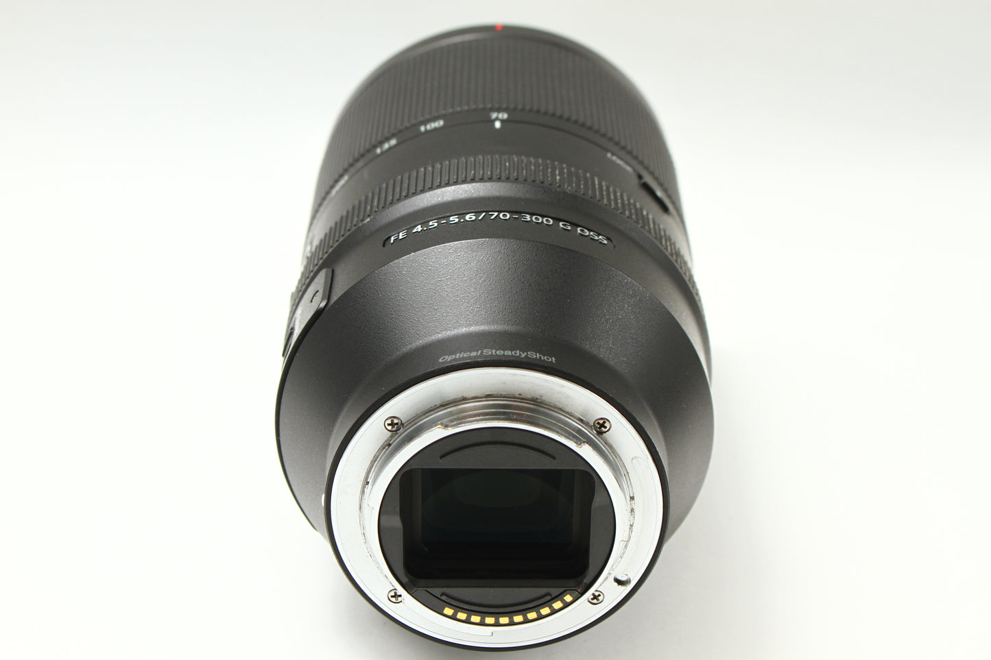 FE 70-300/4.5-5.6 G OSS