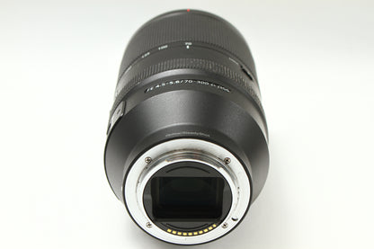 FE 70-300/4.5-5.6 G OSS