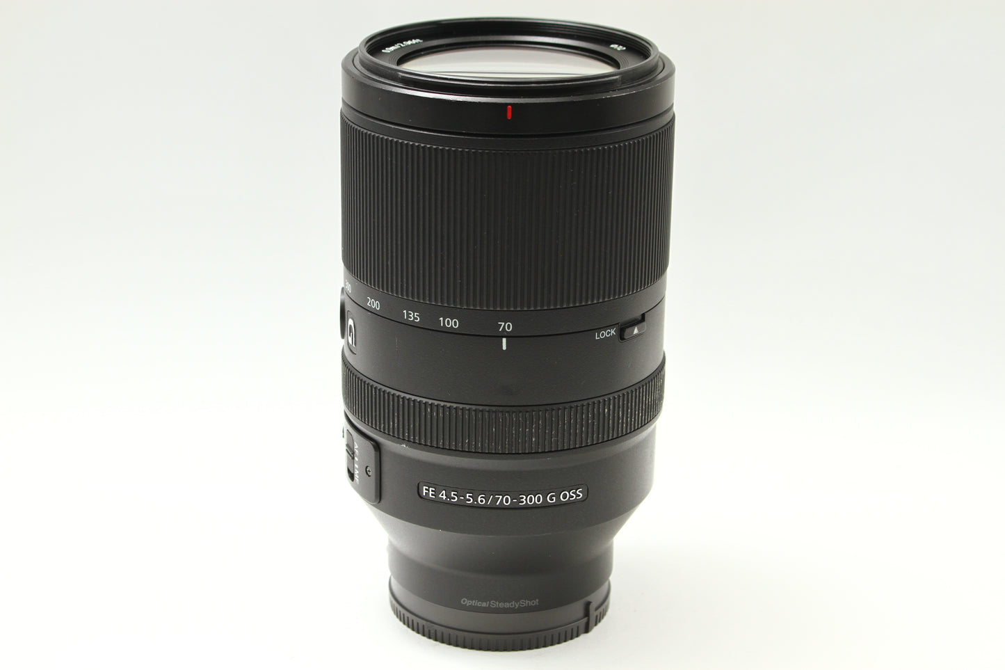 FE 70-300/4.5-5.6 G OSS