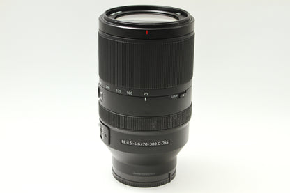 FE 70-300/4.5-5.6 G OSS