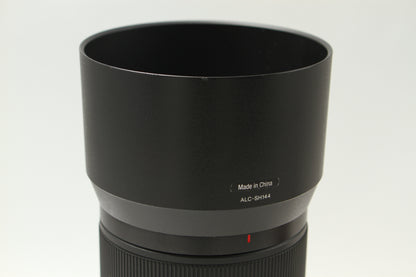 FE 70-300/4.5-5.6 G OSS
