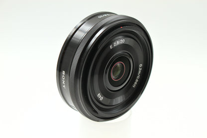 E 20/2.8
