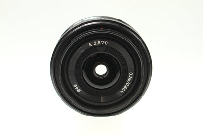 E 20/2.8