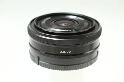E 20/2.8