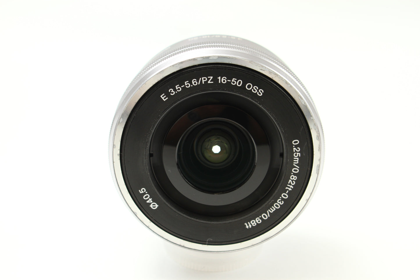 α6000 ILCE-6000 ホワイト + PZ 16-50 レンズキット