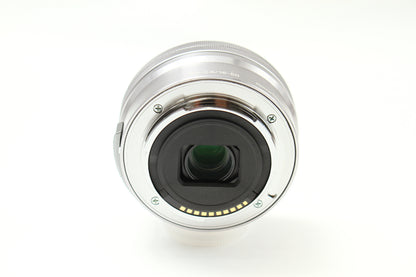 α6000 ILCE-6000 ホワイト + PZ 16-50 レンズキット