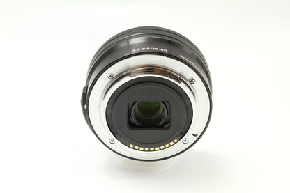 α6000 ILCE-6000 ブラック + PZ 16-50 レンズキット