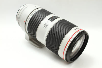 EF 70-200/2.8 L IS III USM