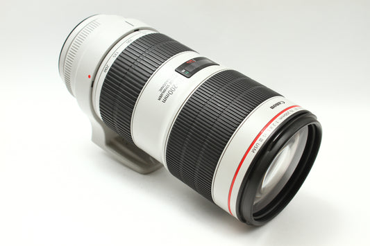 EF 70-200/2.8 L IS III USM
