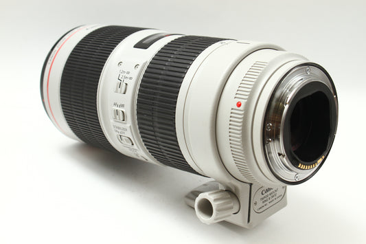 EF 70-200/2.8 L IS III USM