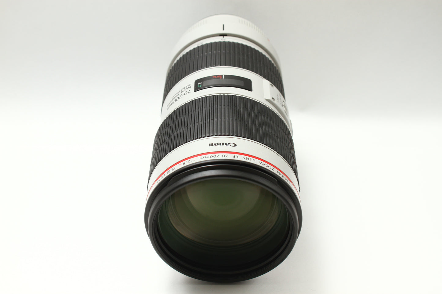 EF 70-200/2.8 L IS III USM