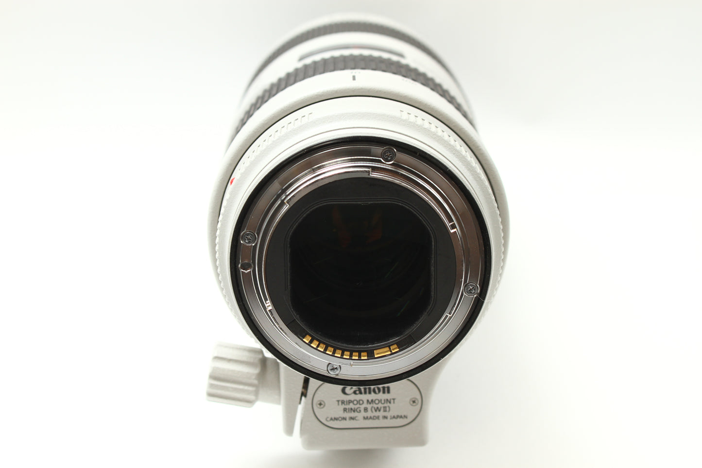 EF 70-200/2.8 L IS III USM