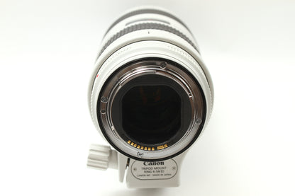 EF 70-200/2.8 L IS III USM