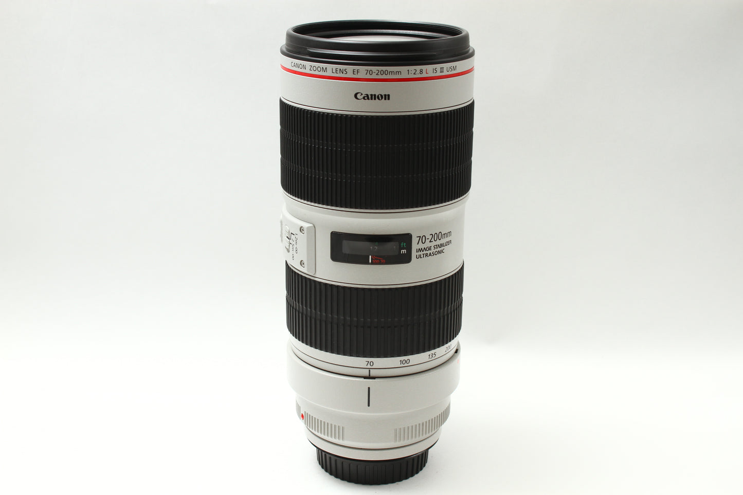 EF 70-200/2.8 L IS III USM