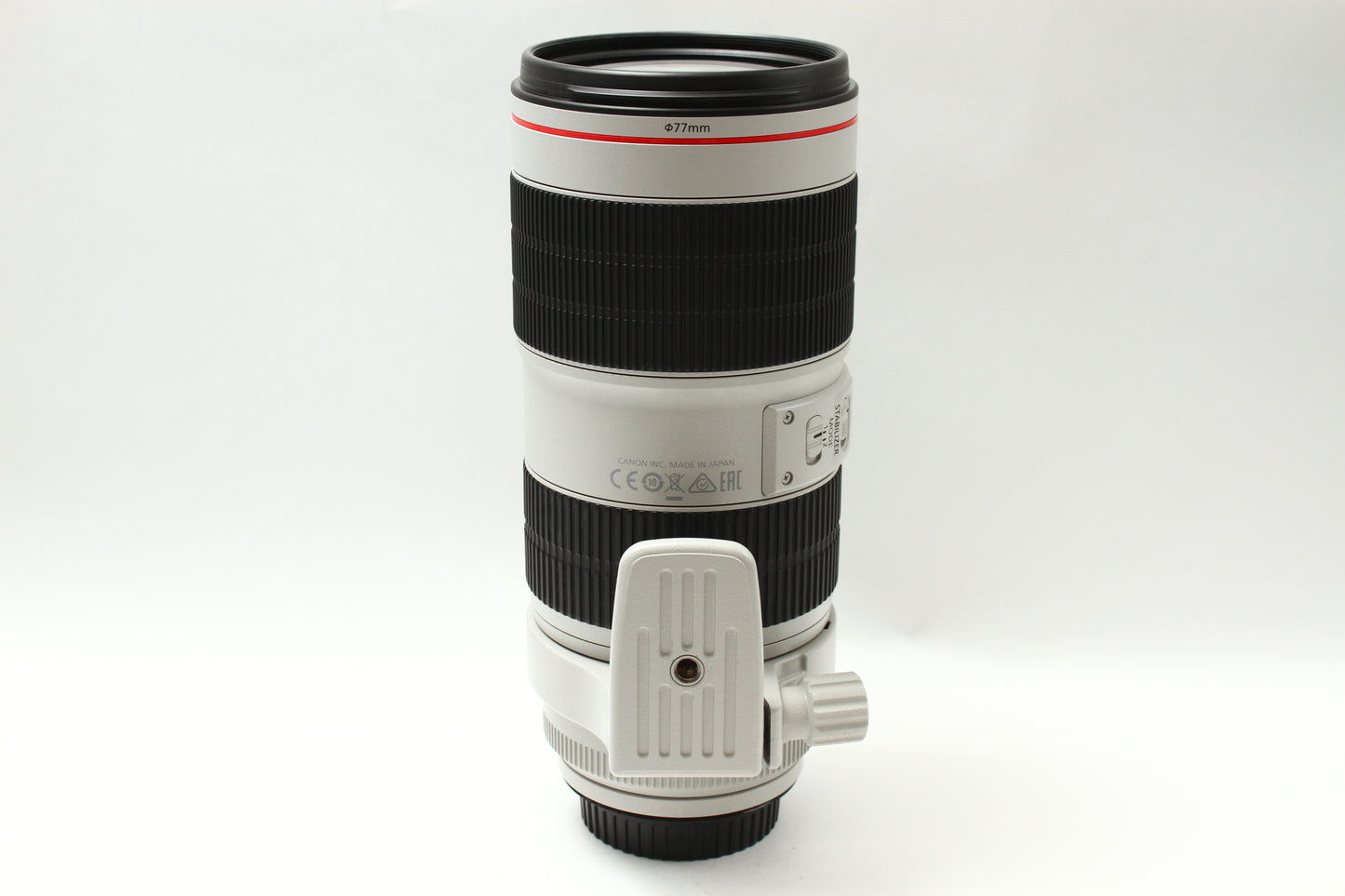 EF 70-200/2.8 L IS III USM