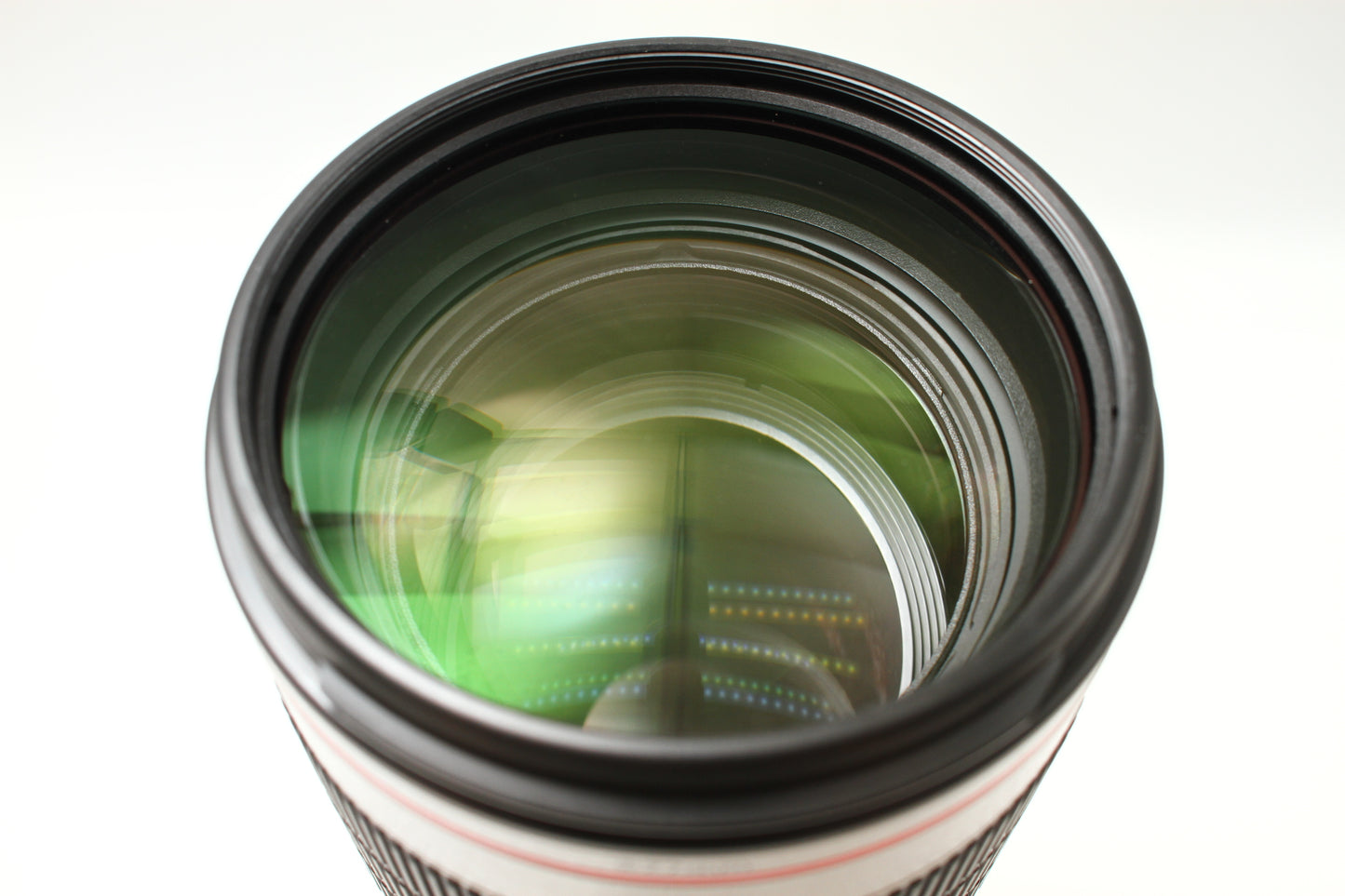 EF 70-200/2.8 L IS III USM