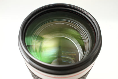 EF 70-200/2.8 L IS III USM