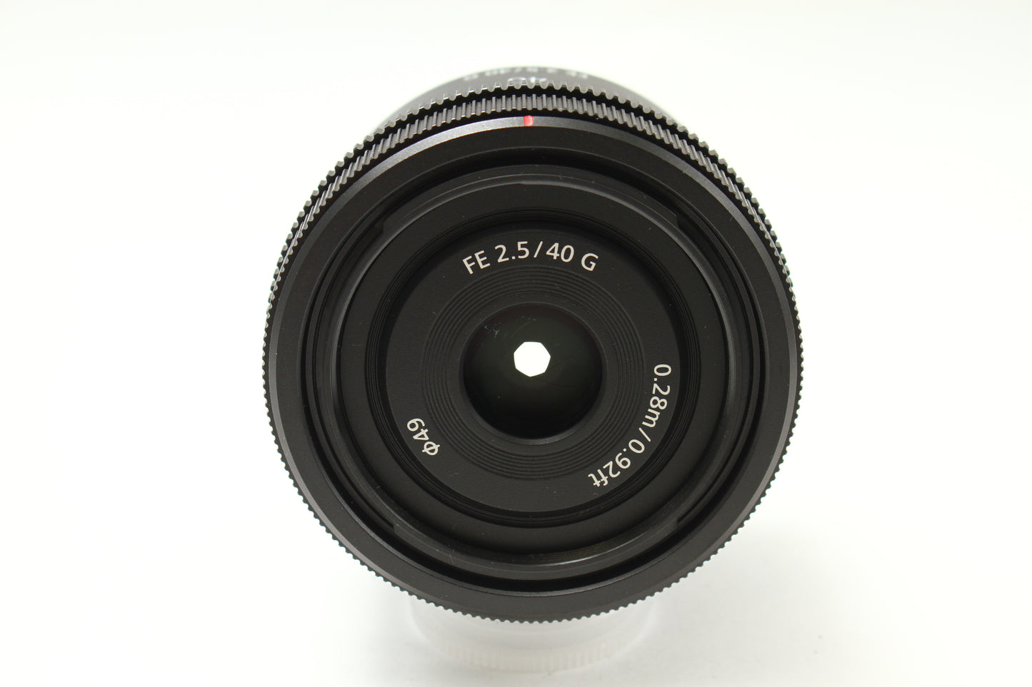 FE 40/2.5 G