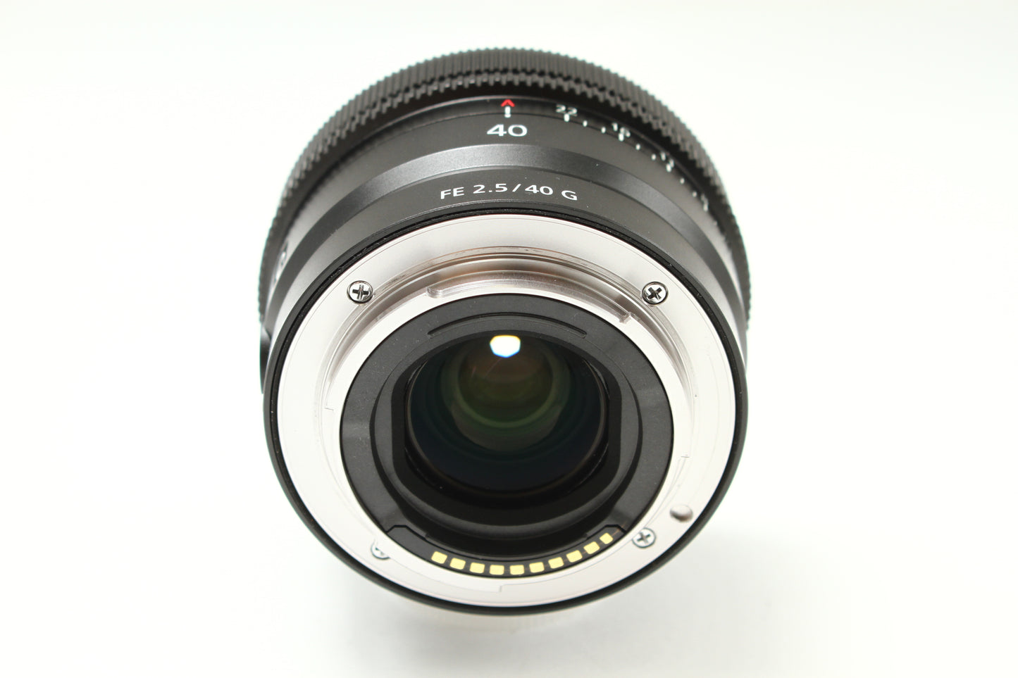 FE 40/2.5 G