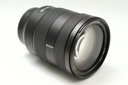 FE 24-105/4 G OSS