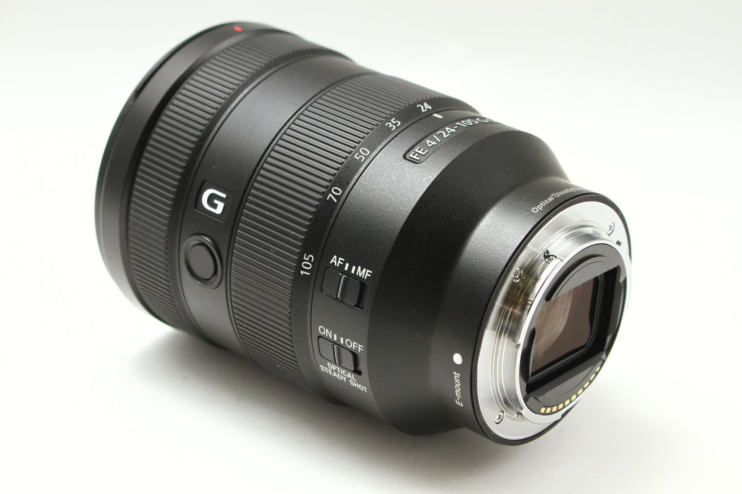 FE 24-105/4 G OSS