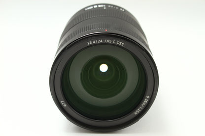 FE 24-105/4 G OSS