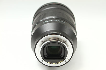 FE 24-105/4 G OSS