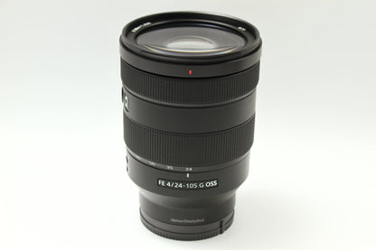 FE 24-105/4 G OSS