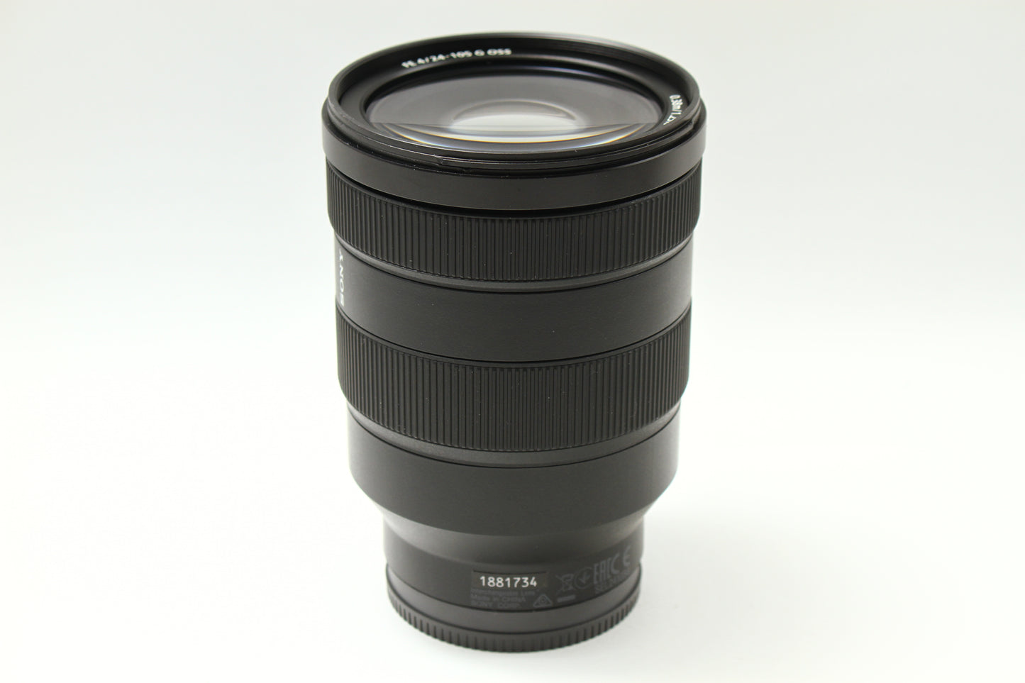 FE 24-105/4 G OSS