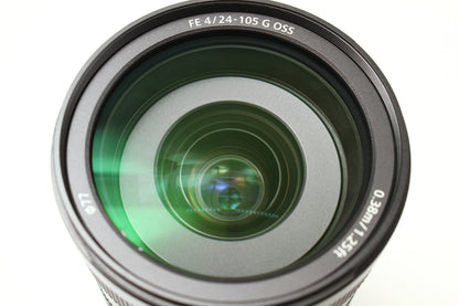 FE 24-105/4 G OSS
