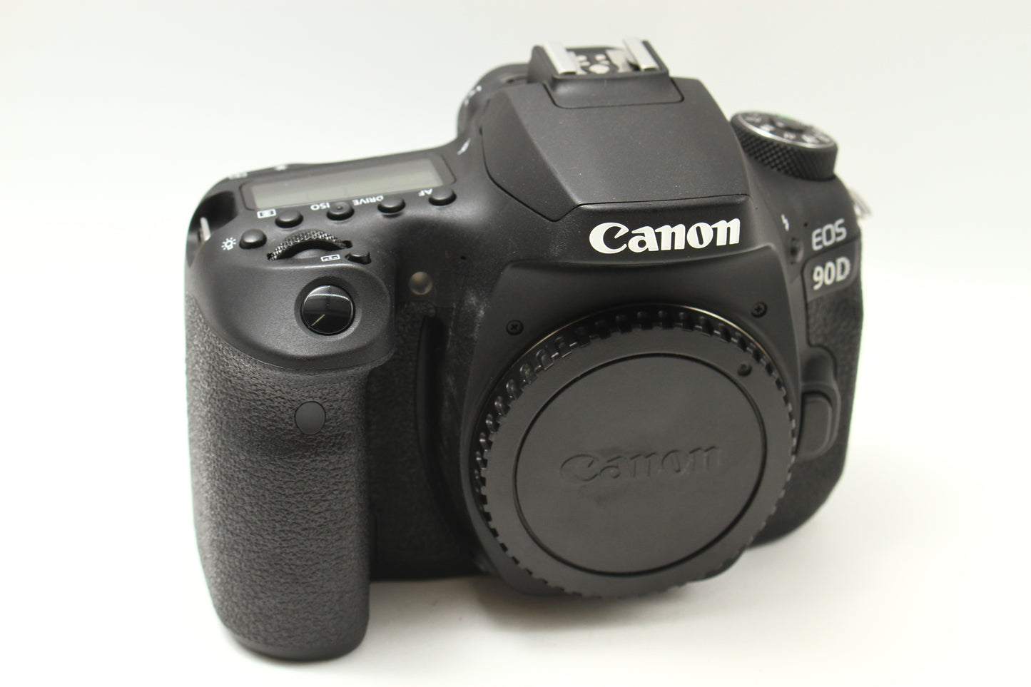 EOS 90D