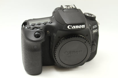 EOS 90D