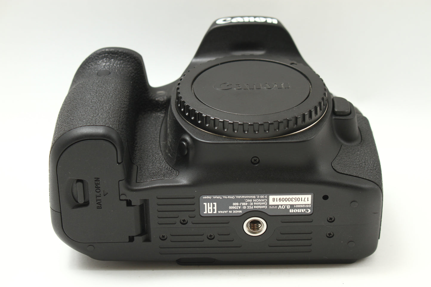 EOS 90D
