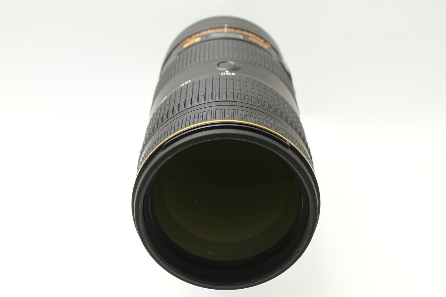 AF-S 70-200/2.8 E FL VR
