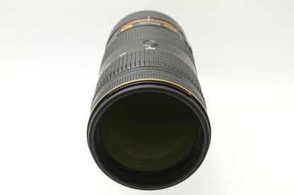 AF-S 70-200/2.8 E FL VR